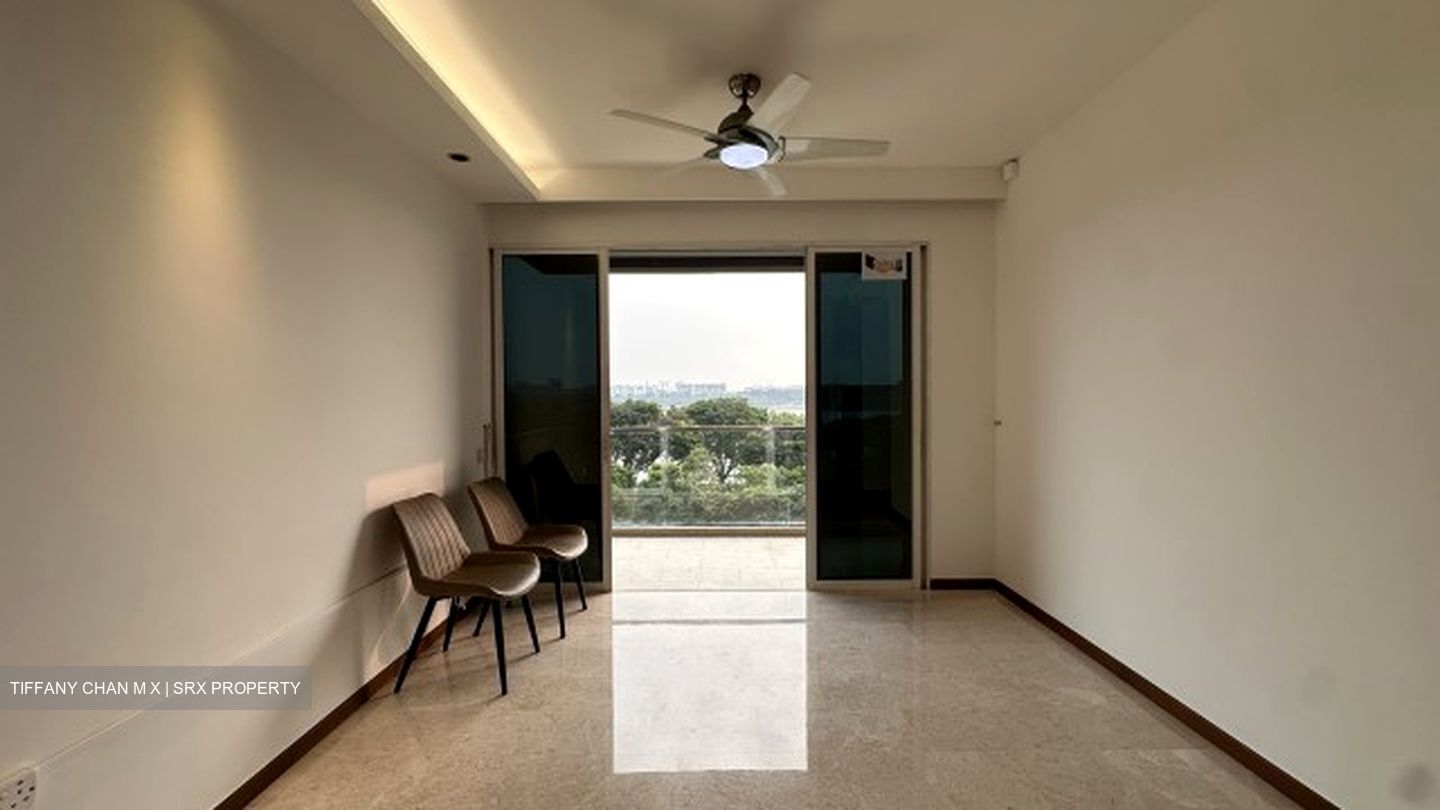 Waterview (D18), Condominium #637268911